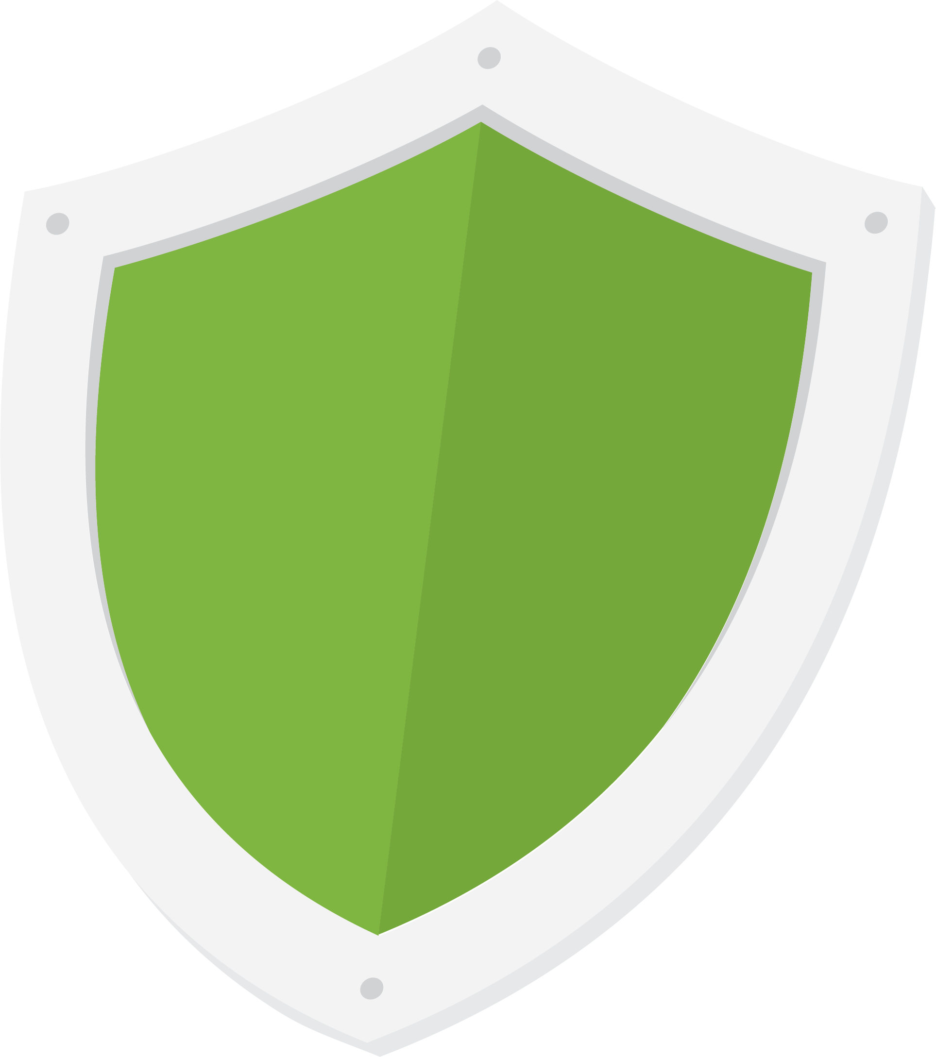 Mail security illustration