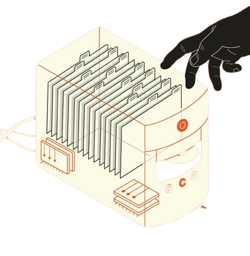 Cypht Unified Interface
